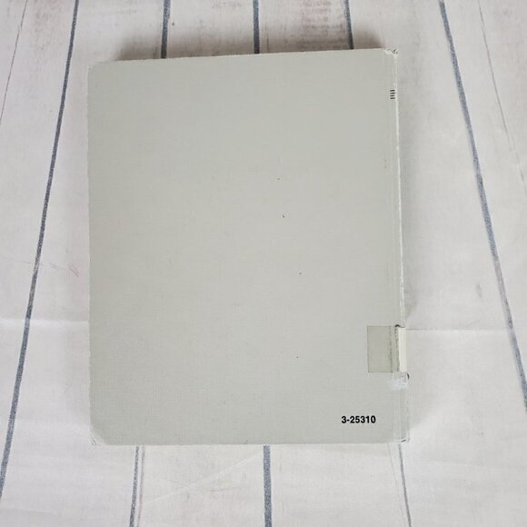 Vintage M.S. Hillhouse Dress Design Draping and Flat Pattern Making Hardcover - Picture 11 of 16